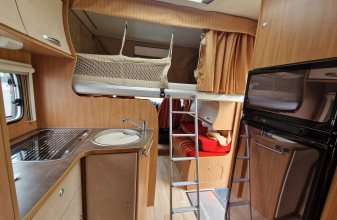 Fiat CHALLENGER Genesis 36 image