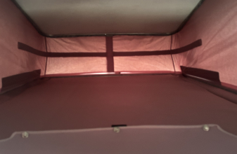 Ford AUTRE PANAMA P12+ image