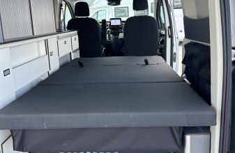 Ford AUTRE PANAMA P12+ image