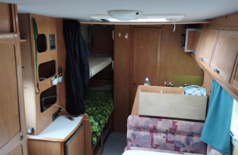 Fiat CHALLENGER 510 dd image