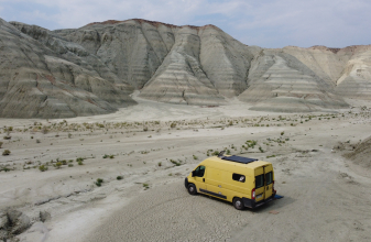 CITROEN AUTRE JUMPER III image