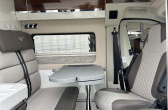 Fiat MOBILVETTA K 5.1 image