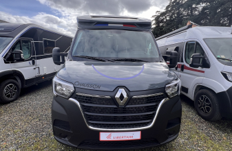 Renault CHAUSSON S514 ETAPE LINE image