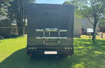 CHALLENGER Master S194 2.3 DCI 145 image