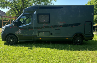 CHALLENGER Master S194 2.3 DCI 145 image