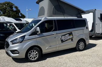 Ford AUTRE PANAMA P10+ image