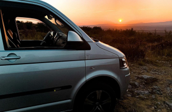 Volkswagen VOLKSWAGEN T5.1 cosyvan homemade image