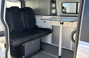 Ford AUTRE PANAMA P10+ image