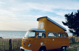 Volkswagen WESTFALIA Combi T2 image