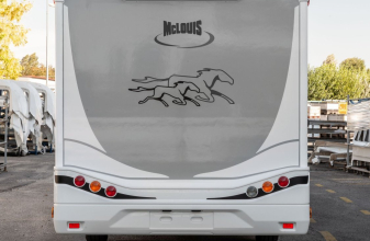 Renault MC LOUIS YEARLING 83 G image