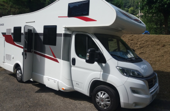 Fiat RIMOR SEAT 9 image