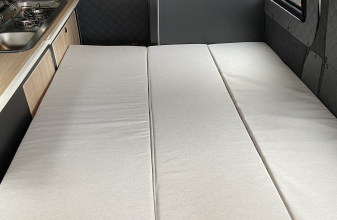  STYLEVAN BASE VOLKSWAGEN TRANSPORTER image