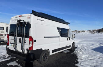 Fiat SUNLIGHT CVE 600 RT - 140 CV - Adventure édition image