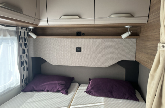 Fiat KNAUS Van Ti 550 MF Vansation image