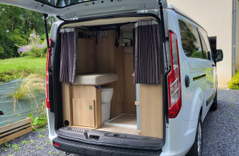 Ford CAMPEREVE - image