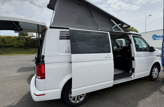 Volkswagen STYLEVAN DURBAN T6 image