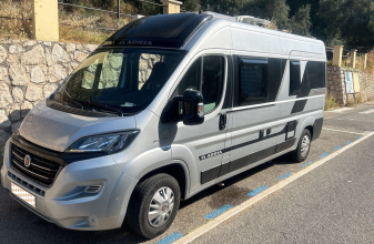 Fiat Adria Twin suprême 600SPB image