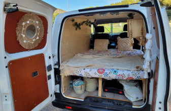 Nissan AUTRE NV 200 image