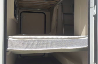 Fiat RIMOR SEAT 9 image