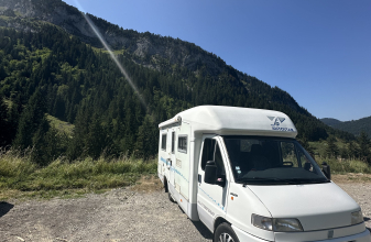 Fiat AUTOSTAR ATLAS 546 image