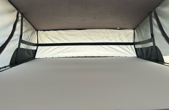 Volkswagen REIMO BY ECOCAMPERS Cityvan image