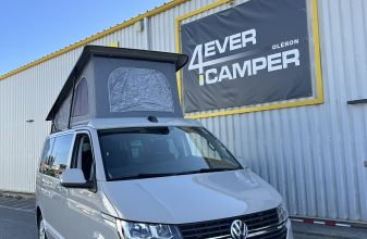 Volkswagen REIMO BY ECOCAMPERS Cityvan image