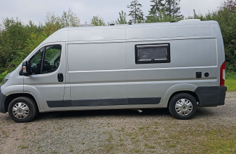 citroen jumper jumper image