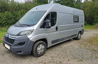 citroen jumper jumper image