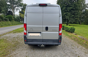 citroen jumper jumper image