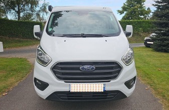 FORD PANAMA image