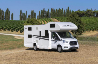 Ford RIMOR KILIG 50 image