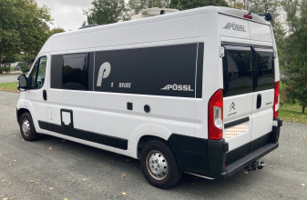 Citroën Jumper  Possl P2 relax image