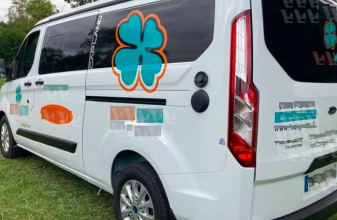 FORD CAMPEREVE COMPACT image