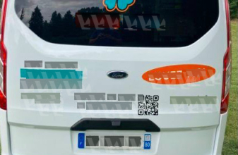 FORD CAMPEREVE COMPACT image