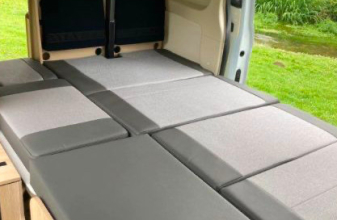 FORD CAMPEREVE COMPACT image