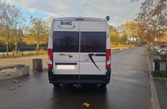 Citroën  Mc louis Menfys S-Line 3 image