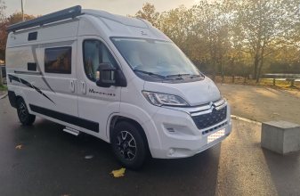 Citroën  Mc louis Menfys S-Line 3 image