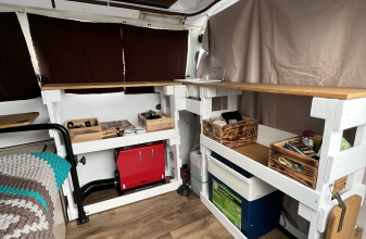 Volkswagen  T3 VASP image