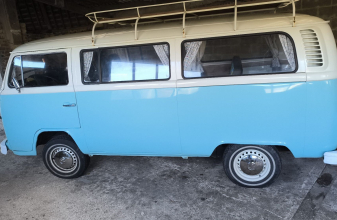 Volkswagen Combi T2 image