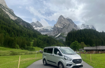 Ford CAMPEREVE CAP COAST image