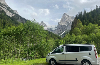 Ford CAMPEREVE CAP COAST image