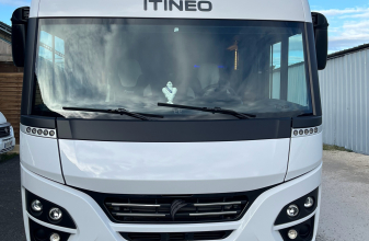  ITINEO INTEGRAUX image