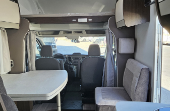 Ford BENIMAR S 340 up image