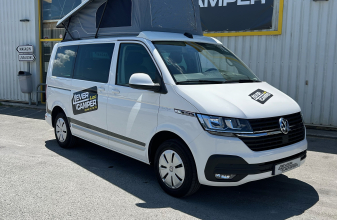 Volkswagen REIMO BY ECOCAMPERS Cityvan image