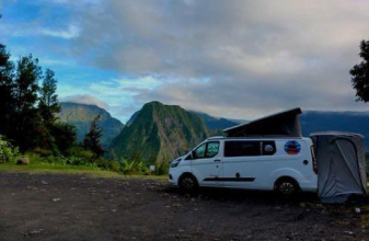 Ford RAPIDO Genesis 52,T5 image