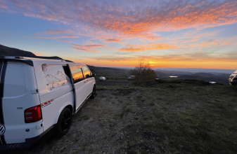 Volkswagen TRANSPORTEUR T6 image