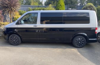 Volkswagen AUTRE Transporter T5 image