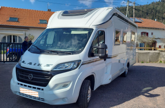 LAIKA ECOVIP 412 image