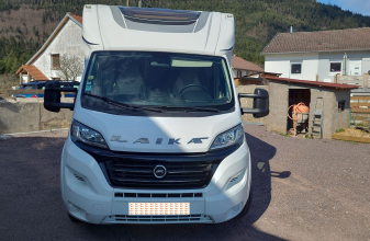 LAIKA ECOVIP 412 image