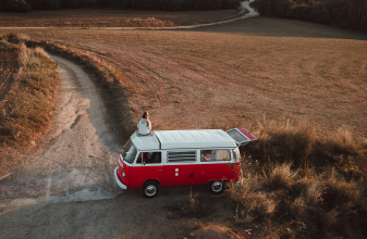 Volkswagen WESTFALIA T2 image